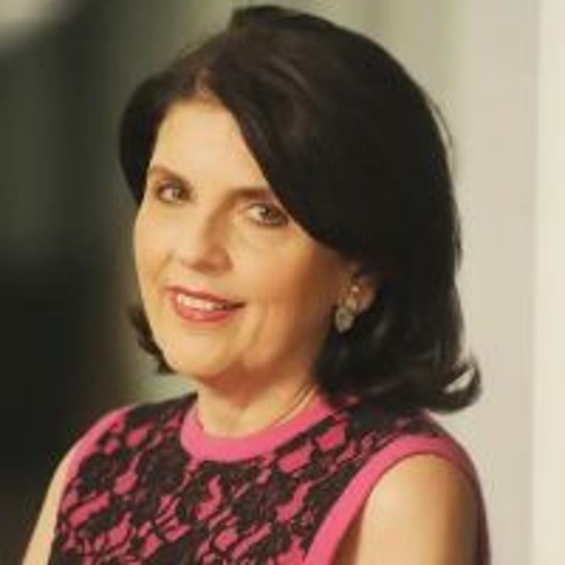 苏珊米勒