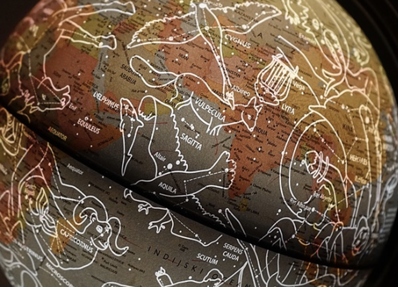 命运蓝图：你的完全人生指南分析